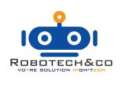 Robotech Co Robot De Service Bordeaux LOGO 3
