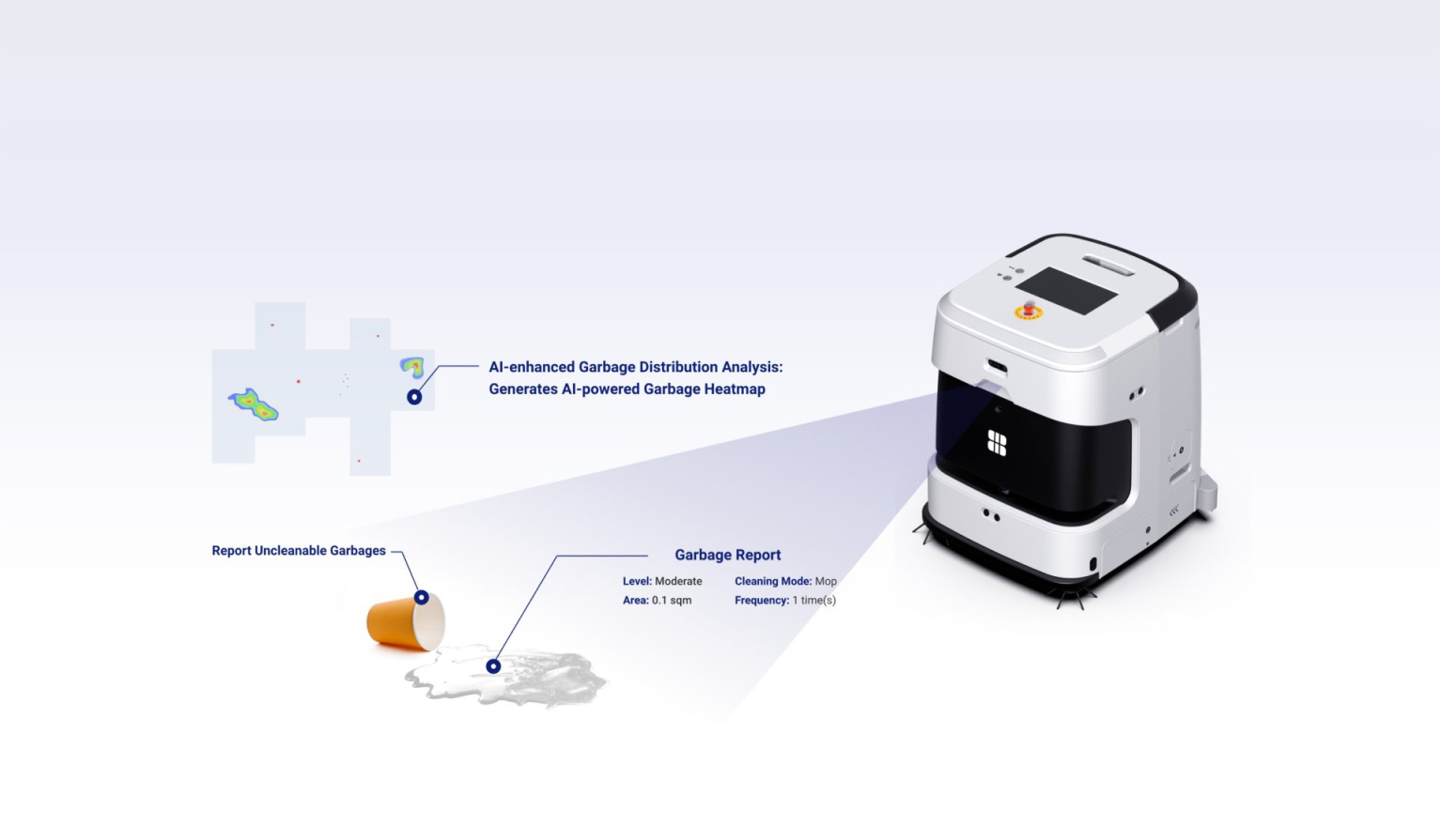 Robotech Co Robot De Service Bordeaux Inspections De Jour Avancees Guidees Par LIA
