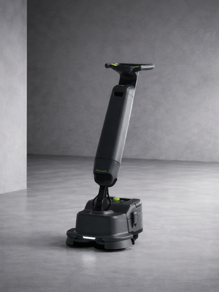 Robotech Co - Autolaveuse - Bordeaux